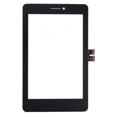 Touch Screen Digitizer For Asus Fonepad 7 Lte Me372cl Grey By - Maxbhi Com
