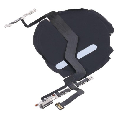 Wireless Nfc Charging Flex For Apple Iphone 12 Mini By - Maxbhi Com