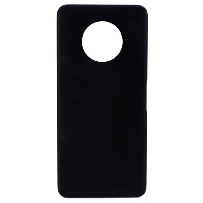 Back Panel Cover For Infinix Note 7 Blue - Maxbhi Com