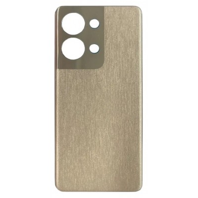 Back Panel Cover For Oppo Reno9 5g Gold - Maxbhi Com