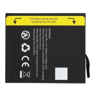 Battery For Blackview N6000 By - Maxbhi Com