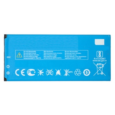 Battery For Tcl Ion X By - Maxbhi Com
