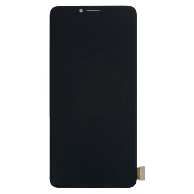 Lcd With Touch Screen For Tcl Ion X Black By - Maxbhi Com