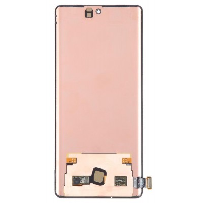 Lcd With Touch Screen For Vivo X90 Pro Black By - Maxbhi Com