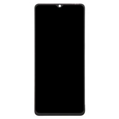 Lcd With Touch Screen For Vivo Y27 4g Green By - Maxbhi Com