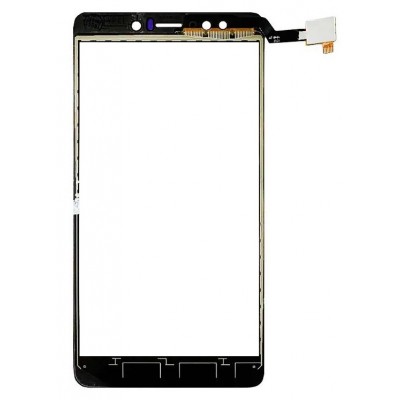 Touch Screen Digitizer For Homtom Ht10 White By - Maxbhi Com