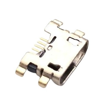 Charging Connector For Homtom Ht10 By - Maxbhi Com