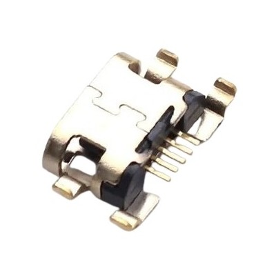 Charging Connector For Homtom Ht10 By - Maxbhi Com
