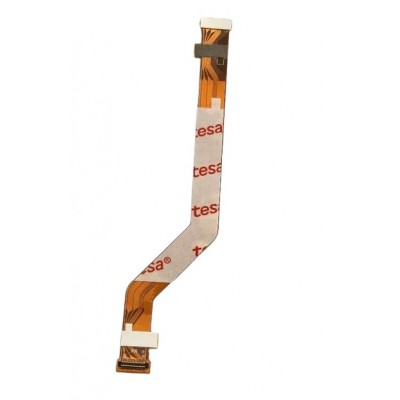 Main Board Flex Cable For Homtom Ht10 By - Maxbhi Com