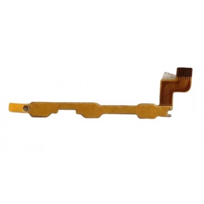 Power Button Flex Cable For Homtom Ht10 On Off Flex Pcb By - Maxbhi Com