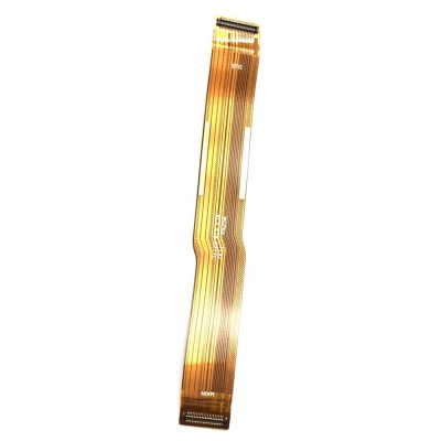 Main Board Flex Cable For Homtom S8 By - Maxbhi Com