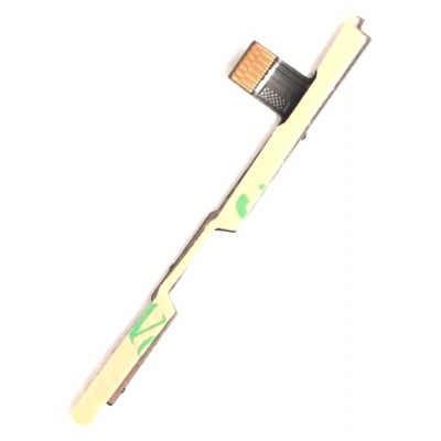 Power Button Flex Cable For Homtom S8 On Off Flex Pcb By - Maxbhi Com