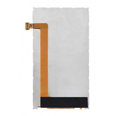 Lcd Screen For Homtom Ht7 Replacement Display By - Maxbhi Com