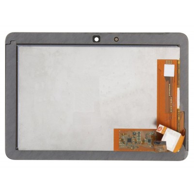 Lcd With Touch Screen For Amazon Kindle Fire Hd 32gb Wifi White By - Maxbhi Com