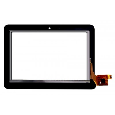 Touch Screen Digitizer For Amazon Kindle Fire Hd 32gb Wifi Citron By - Maxbhi Com