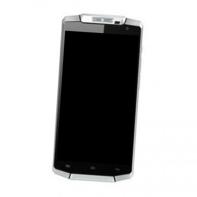 Middle Frame Ring Only for Oukitel K10000 White