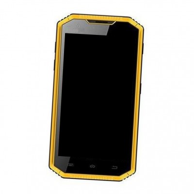 Middle Frame Ring Only for Kenxinda W7 Black
