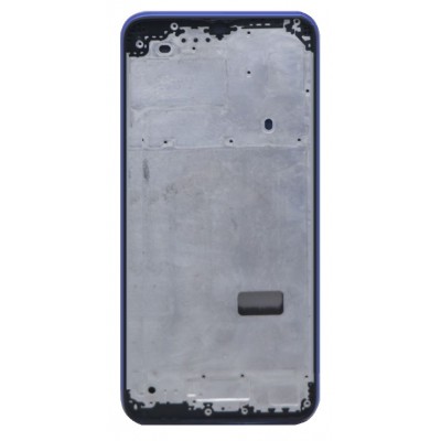 Full Body Housing For Realme 5 Blue - Maxbhi Com