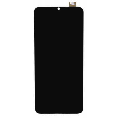 Lcd With Touch Screen For Vivo Y17s Black By - Maxbhi Com