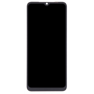 Lcd With Touch Screen For Xiaomi Redmi A2 Black By - Maxbhi Com