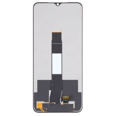 Lcd With Touch Screen For Xiaomi Redmi A2 Black By - Maxbhi Com
