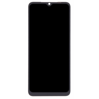 Lcd With Touch Screen For Xiaomi Redmi A2 White By - Maxbhi Com