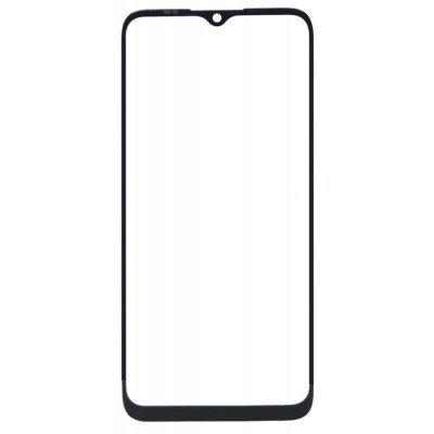 Replacement Front Glass For Nokia G11 Plus White By - Maxbhi Com