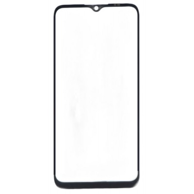 Replacement Front Glass For Nokia G11 Plus White By - Maxbhi Com