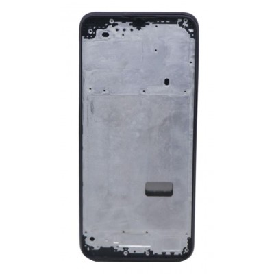 Full Body Housing For Realme 5 Purple - Maxbhi Com