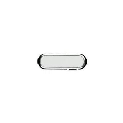 Home Button Outer For Reach Hexa 551 White By - Maxbhi Com