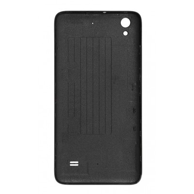 Back Panel Cover For Huawei G620s Black - Maxbhi Com