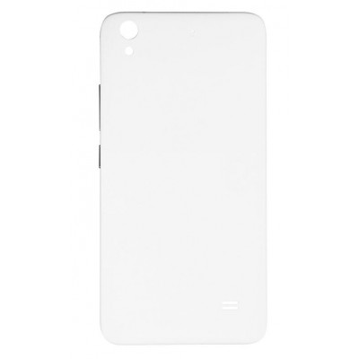 Back Panel Cover For Huawei G620s White - Maxbhi Com