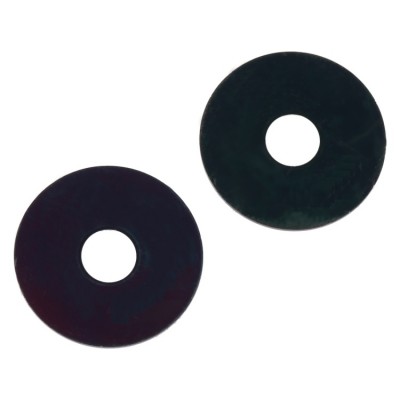 Camera Lens For Vivo Y22 2022 Black By - Maxbhi Com