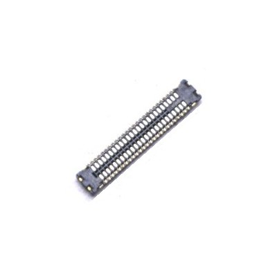 Lcd Connector For Moto E6s By - Maxbhi Com