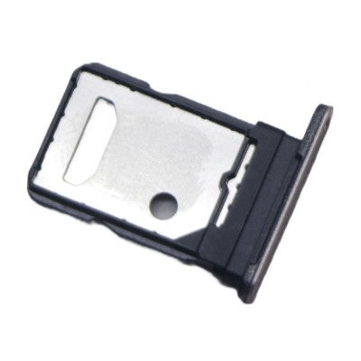 Sim Card Holder Tray For Vivo Y200 5g Gold - Maxbhi Com