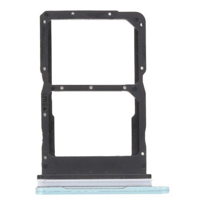Sim Card Holder Tray For Huawei Nova 11i Mint - Maxbhi Com