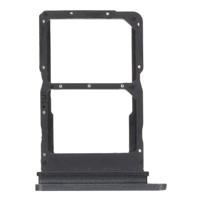Sim Card Holder Tray For Huawei Nova 11i White - Maxbhi Com