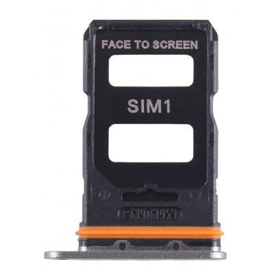 Sim Card Holder Tray For Xiaomi 13 Ultra Green - Maxbhi Com