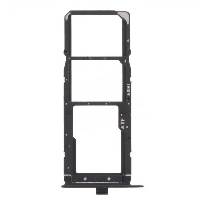 Sim Card Holder Tray For Cubot Kingkong Star Black - Maxbhi Com