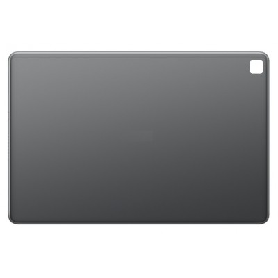 Back Panel Cover For Honor Tab 7 Black - Maxbhi Com