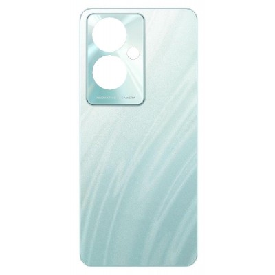 Back Panel Cover For Oppo A79 5g Green - Maxbhi Com