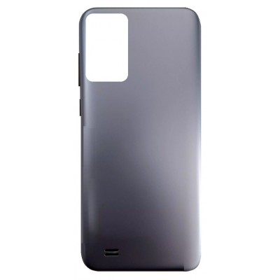 Back Panel Cover For Oukitel C31 Pro Purple - Maxbhi Com