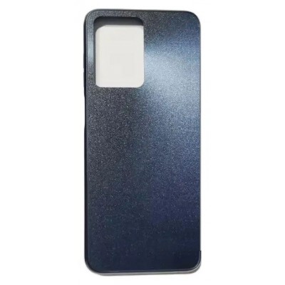 Back Panel Cover For Oukitel C32 White - Maxbhi Com