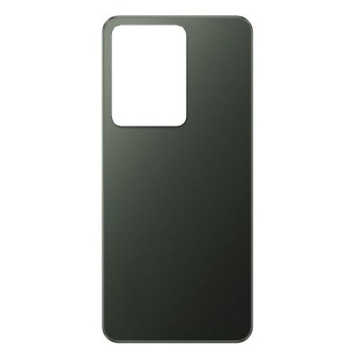 Back Panel Cover For Vivo Y200 5g Green - Maxbhi Com