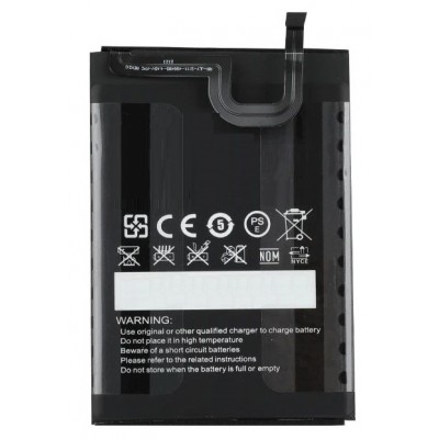 Battery For Oukitel Wp28 By - Maxbhi Com