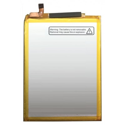 Battery For Zte Blade 20 5g By - Maxbhi Com