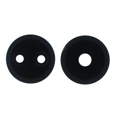 Camera Lens For Oppo A79 5g Black By - Maxbhi Com