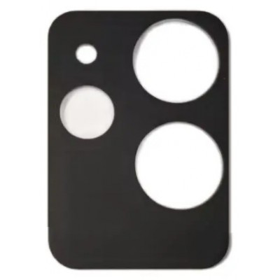 Camera Lens For Oukitel C32 White By - Maxbhi Com