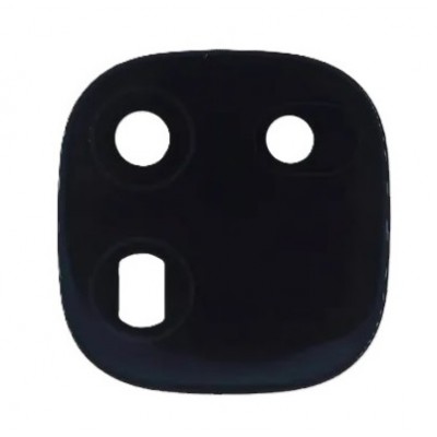 Camera Lens For Vivo Iqoo 12 Black By - Maxbhi Com
