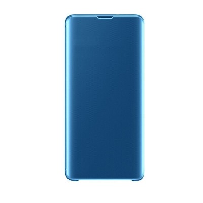 Flip Cover For Oukitel C31 Pro Blue By - Maxbhi Com